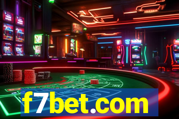 f7bet.com