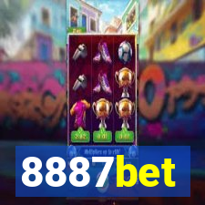 8887bet