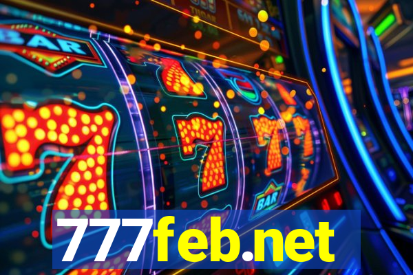 777feb.net