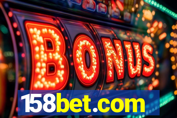 158bet.com