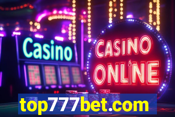 top777bet.com