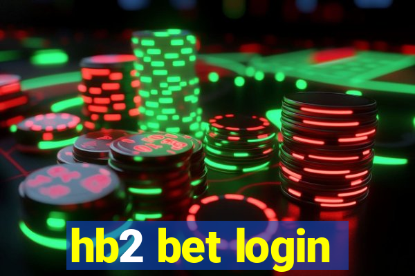 hb2 bet login