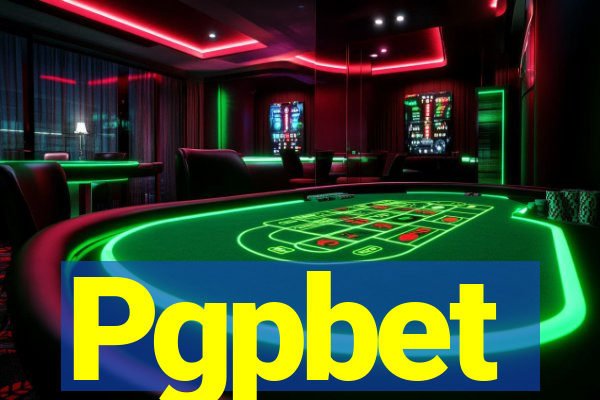 Pgpbet