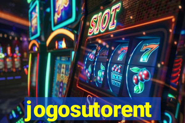 jogosutorent