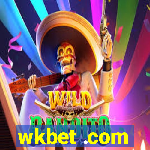 wkbet .com