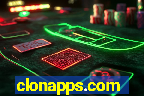 clonapps.com