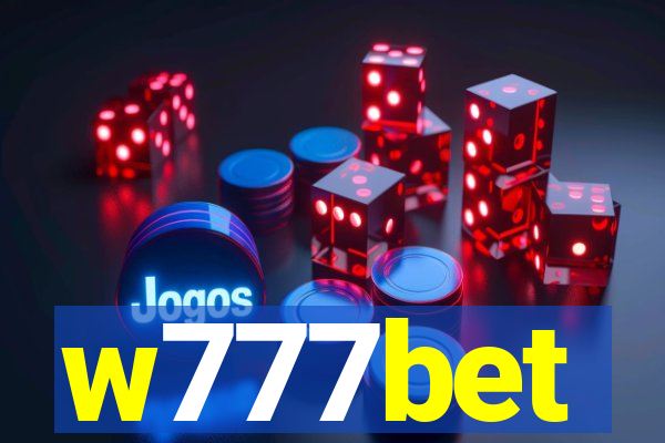 w777bet