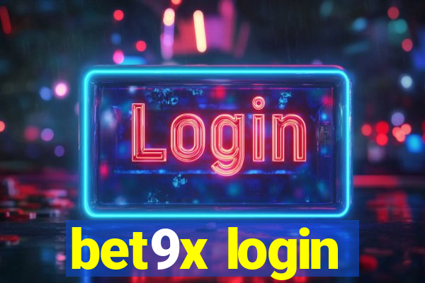 bet9x login