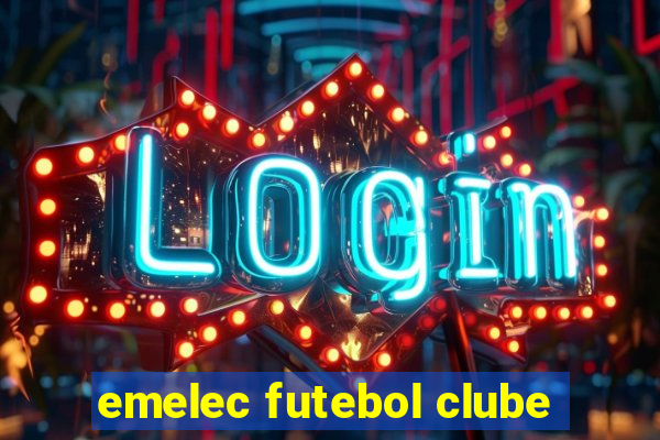 emelec futebol clube