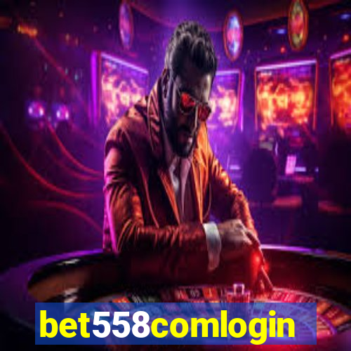 bet558comlogin