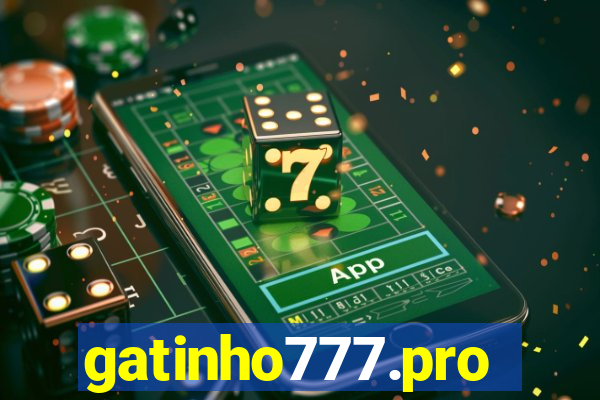 gatinho777.pro