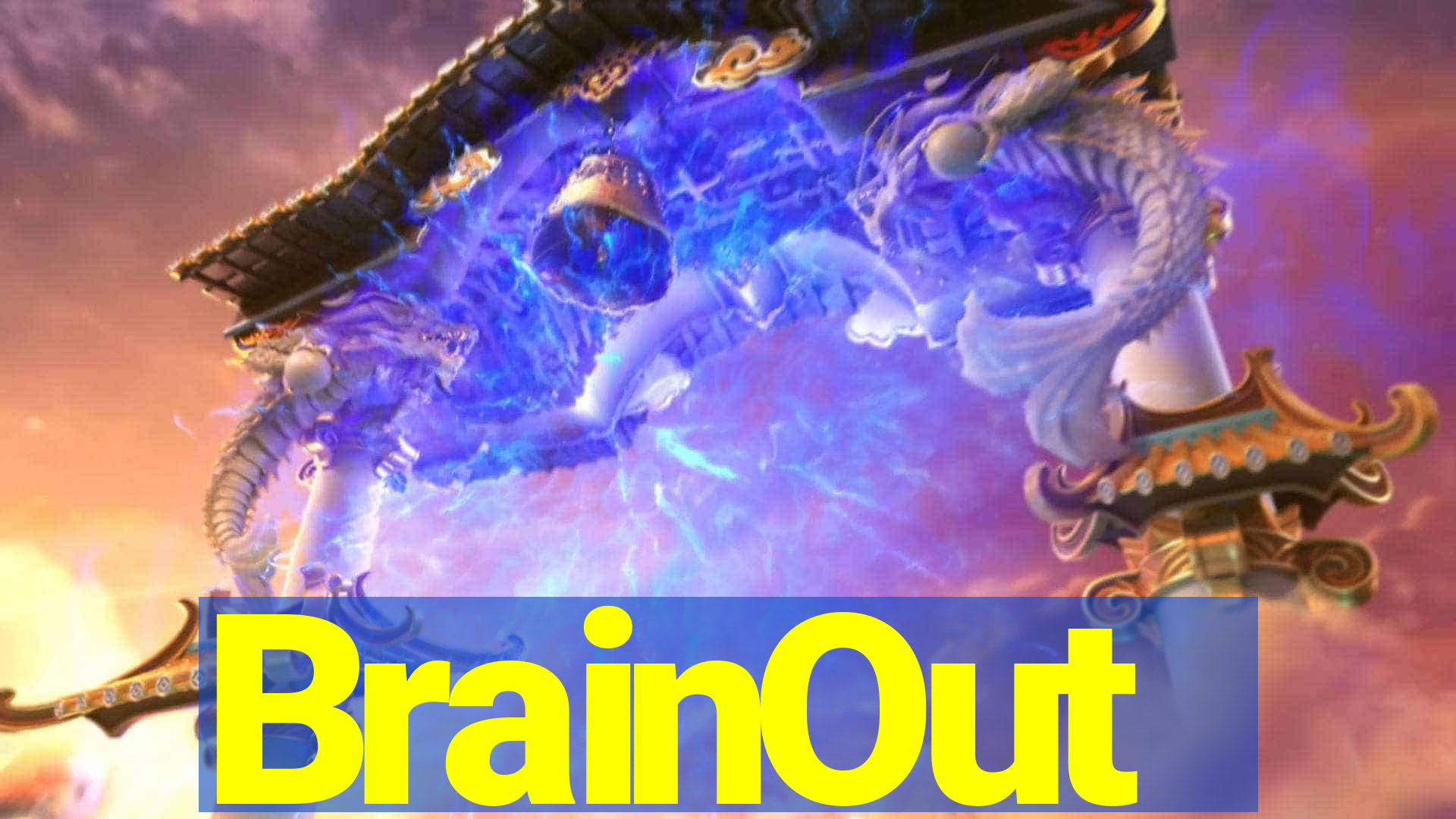 BrainOut