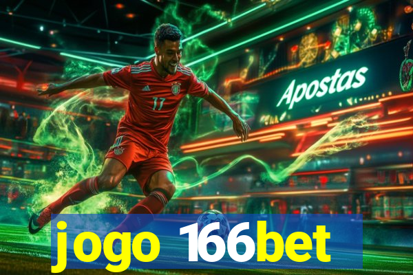 jogo 166bet