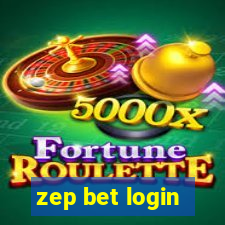 zep bet login