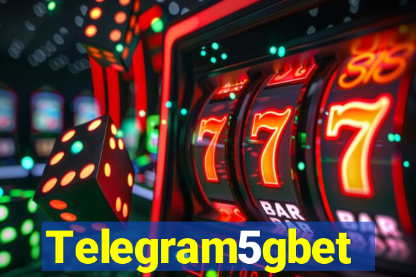 Telegram5gbet