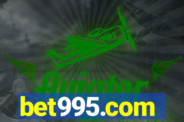 bet995.com