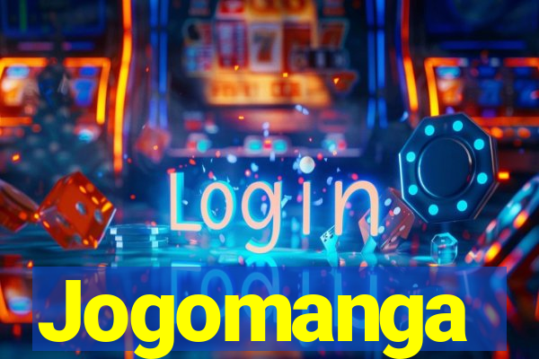 Jogomanga