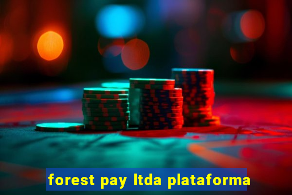 forest pay ltda plataforma