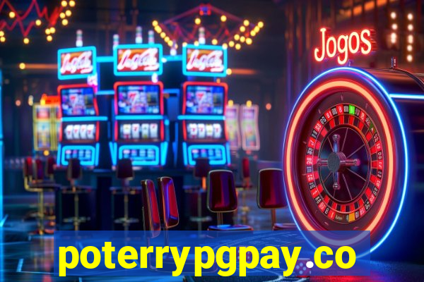 poterrypgpay.com