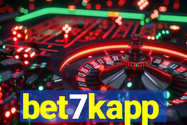 bet7kapp