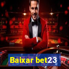 Baixar bet23