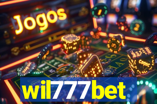 wil777bet