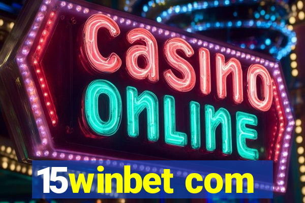 15winbet com