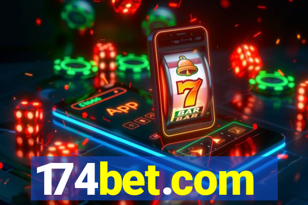 174bet.com