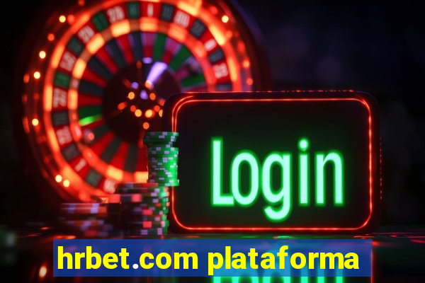 hrbet.com plataforma