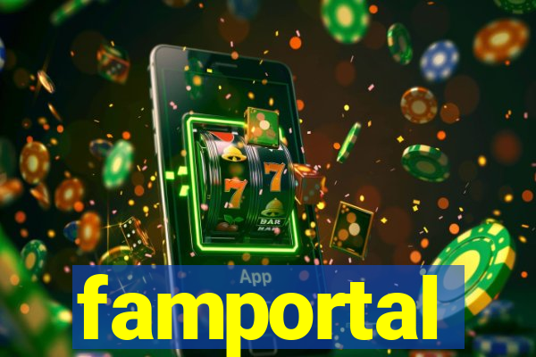 famportal