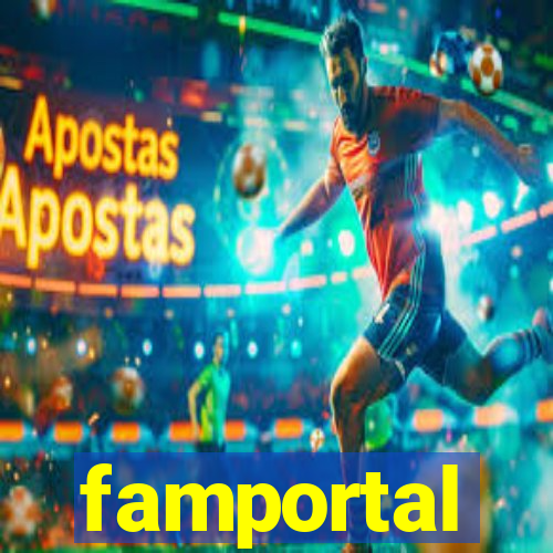 famportal