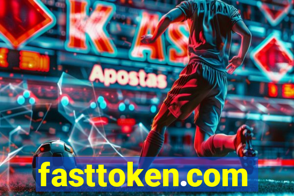 fasttoken.com