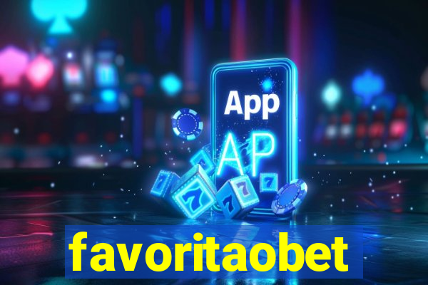 favoritaobet