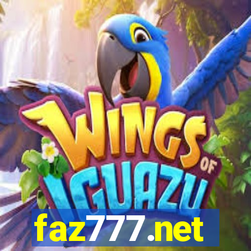 faz777.net