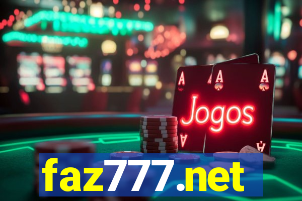 faz777.net