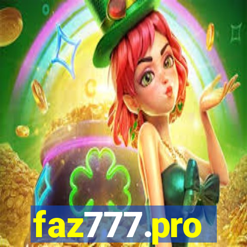 faz777.pro