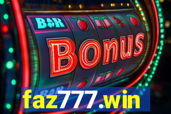 faz777.win