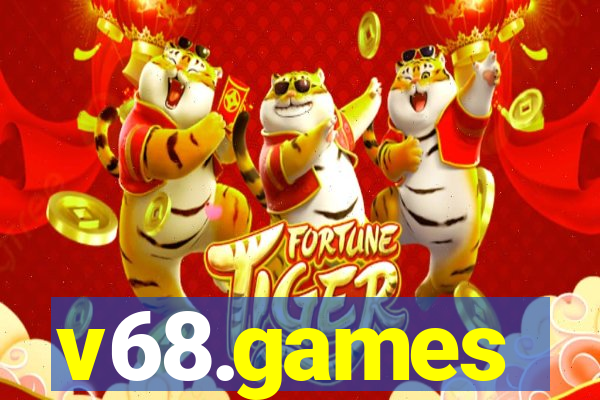 v68.games