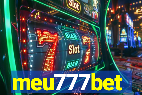 meu777bet