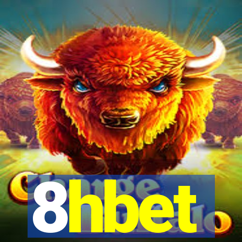 8hbet