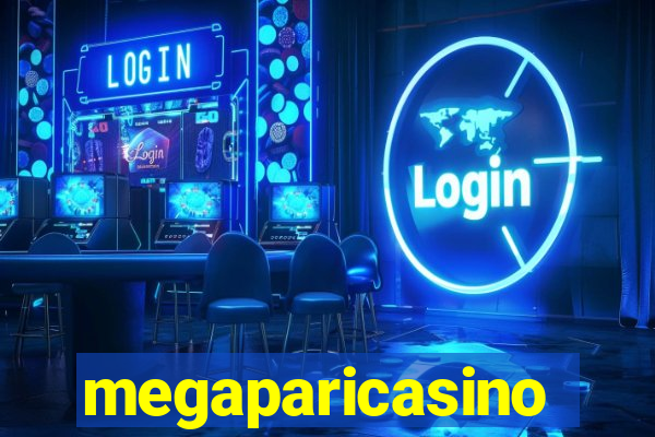 megaparicasino