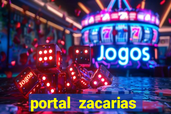 portal zacarias cavando a propia cova