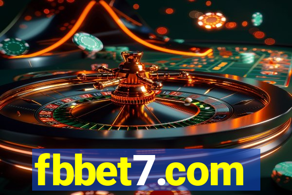 fbbet7.com