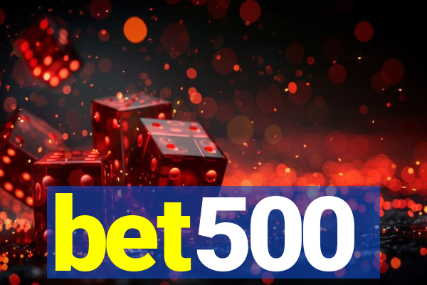 bet500