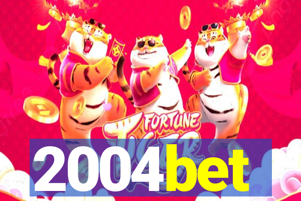 2004bet