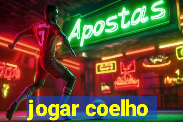 jogar coelho