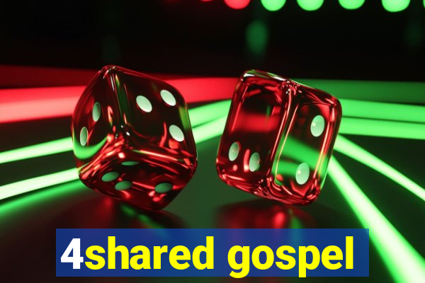 4shared gospel