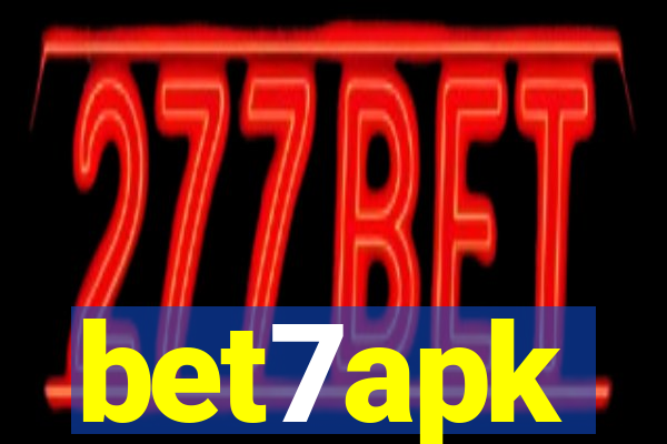 bet7apk