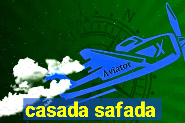 casada safada