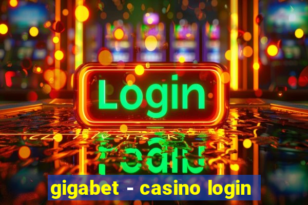 gigabet - casino login